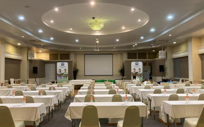 Vwish Hotel