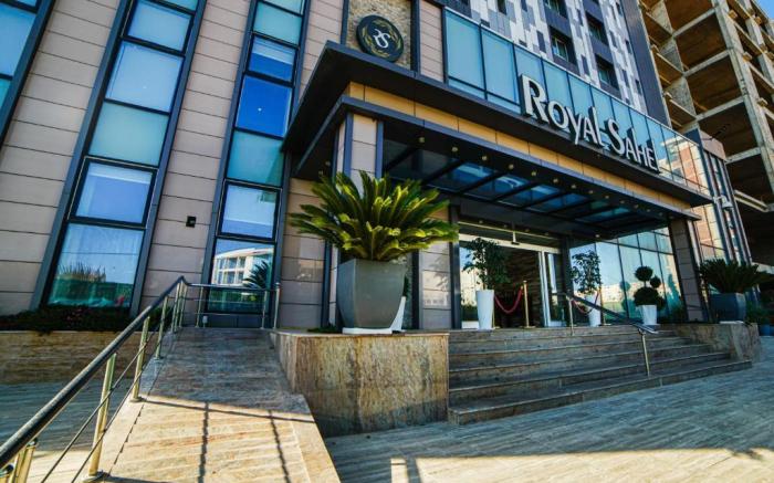 ROYAL SAHEL HOTEL