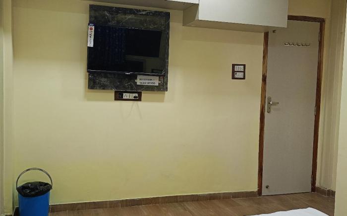 Tanvi Guest House Marol