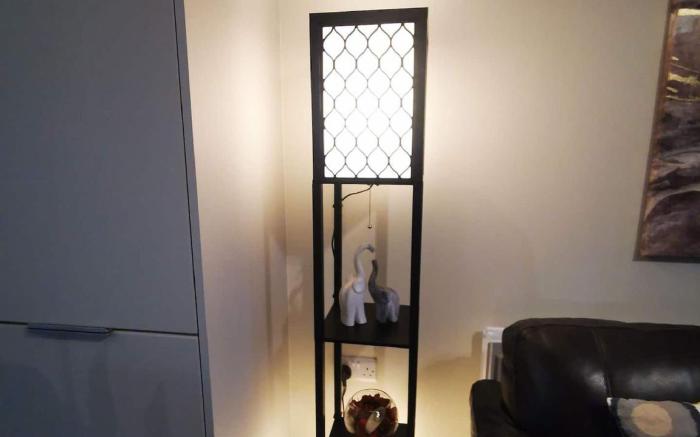 Belfast Central 2 bedroom luxurious modern stay