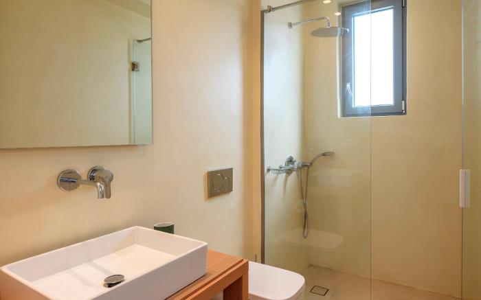 Villa Meraviglia Elia Mykonos