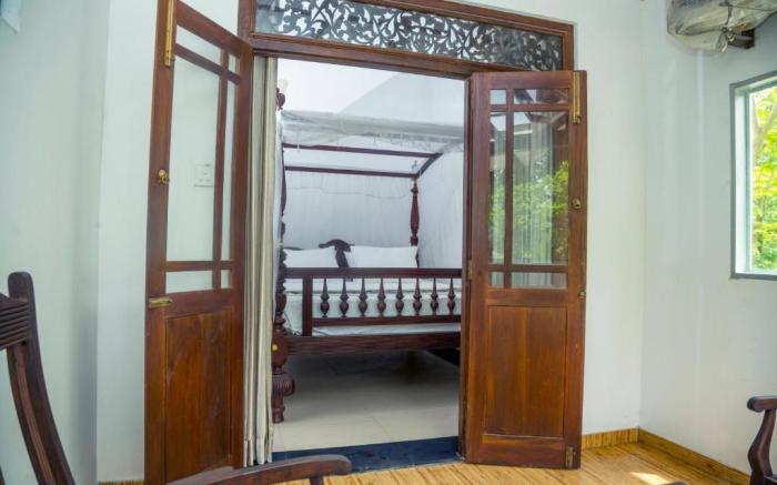 Uyanwatta Guest house