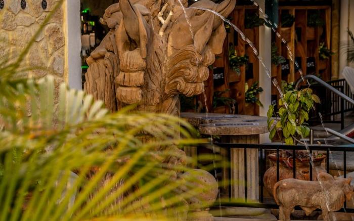 5 Frogs Hotel Bucerias