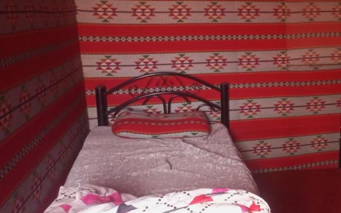 Alarb Quiet Camp