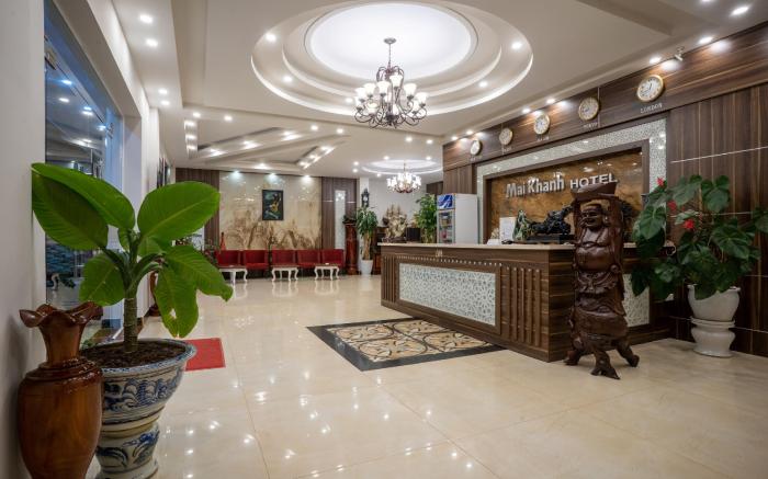 Mai Khanh Hotel 