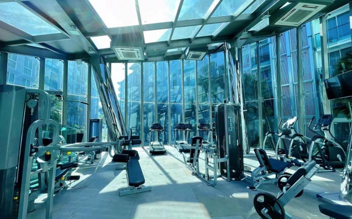 City Center Residence RK