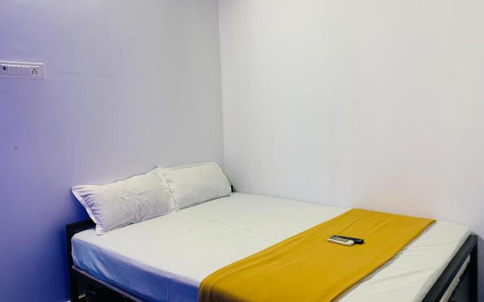 S4 Guest House