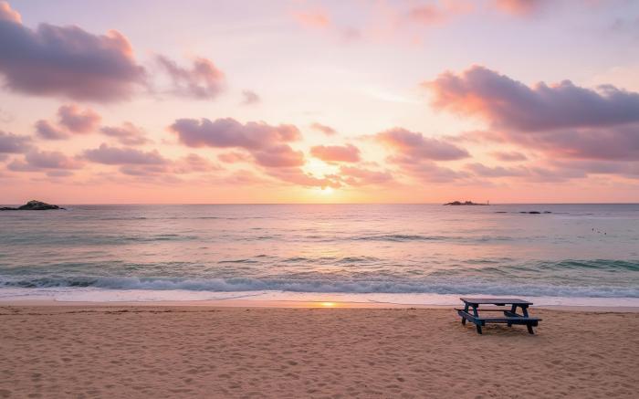 Goseong Littlesquare Oceanview Pension