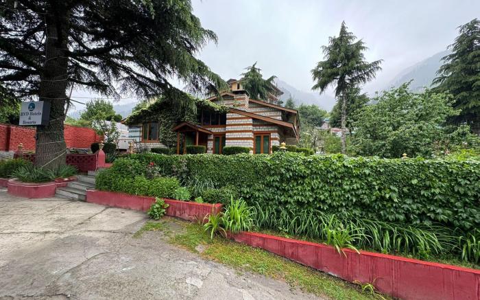 Himkund Cottages