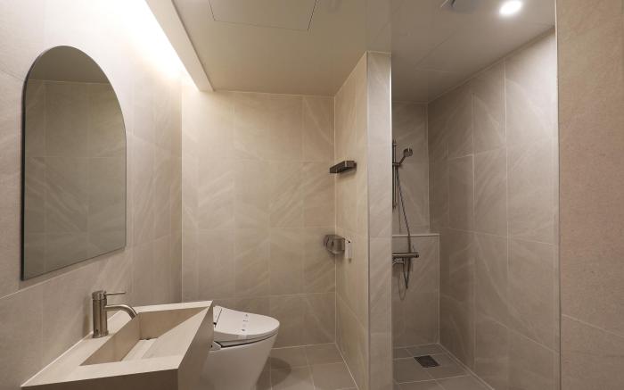 Browndot airport new town