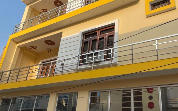 Saraswati Luxurius Home Stay