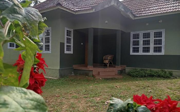 Breeze Hill Resort-1 Bedroom Villa