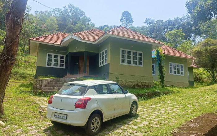 Breeze Hill Resort - 2 Bedroom Villa