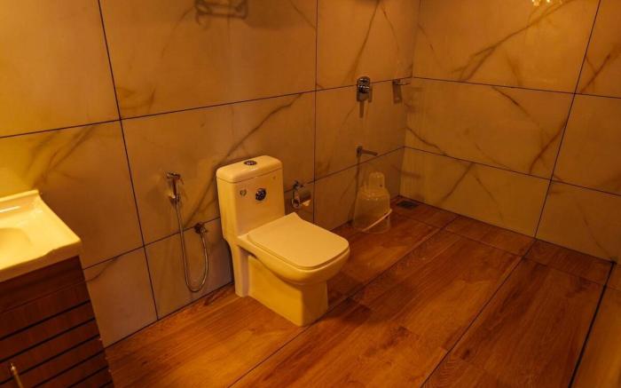 Breeze Hill Resort - 2 Bedroom Villa