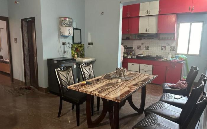 Stunning 3-Bedroom Family Haven
