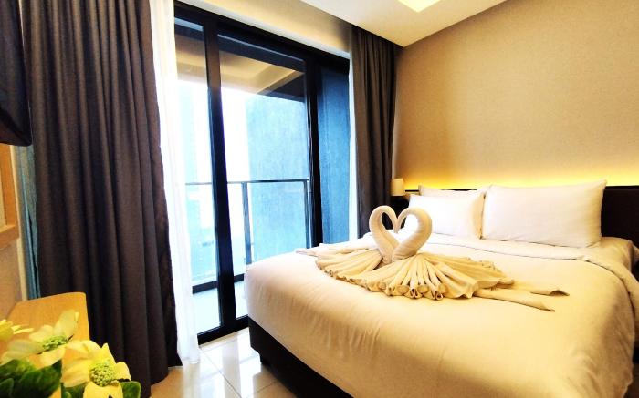 Genting RefreshingColdInn2R1B AT Ion Delemen