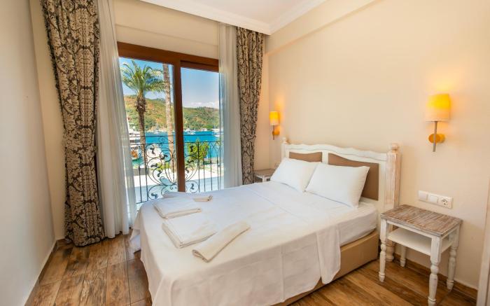 Cennet Life Otel
