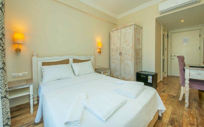 Cennet Life Otel