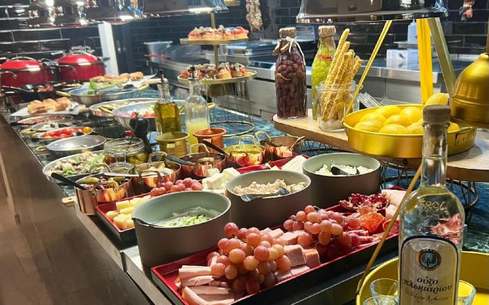 Anise, Aluma Hotels & Resorts