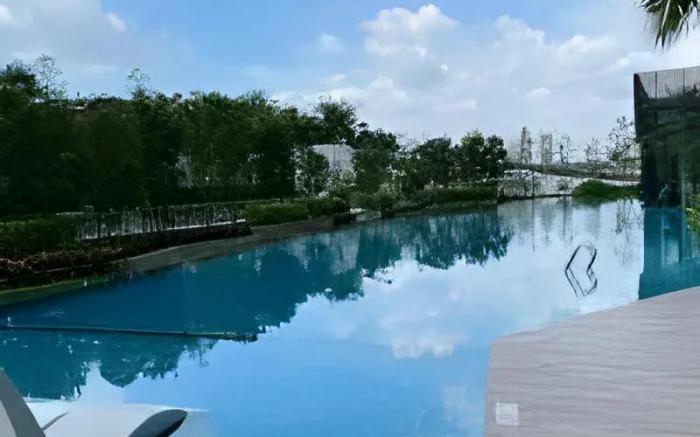 Greenfield Residence At Sunway City by Nexx Field