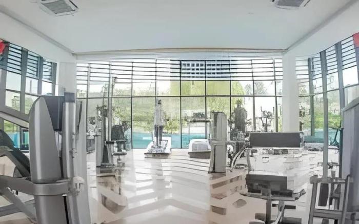 Greenfield Residence At Sunway City by Nexx Field