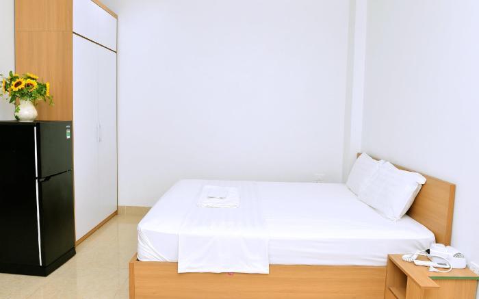 Era Apartment Tran Thai Tong
