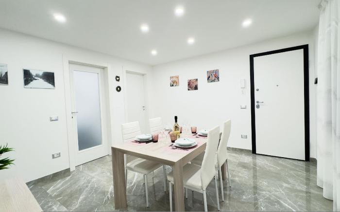 Casa Venturini by Ca-Sa Check