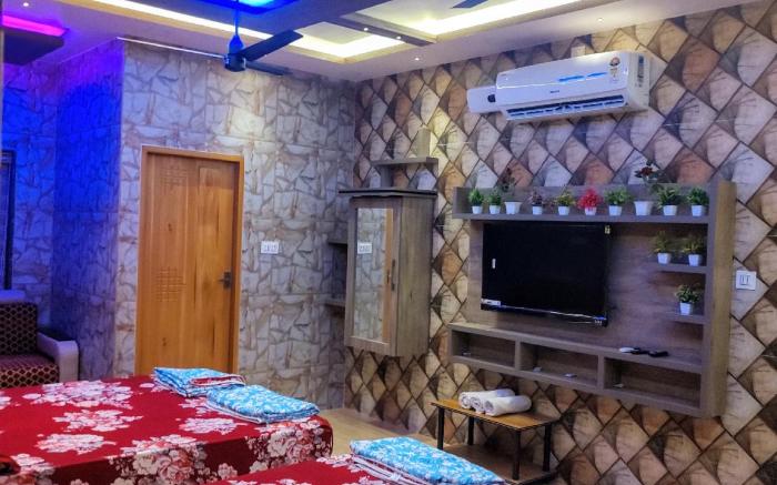 MARY LAND A PRIVATE POOL VILLA NEAR -TRV- AIRPORT 