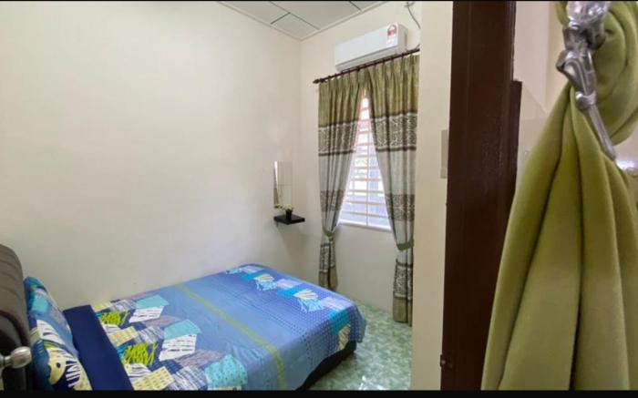 (Selasih) Bestari Beach Homestay