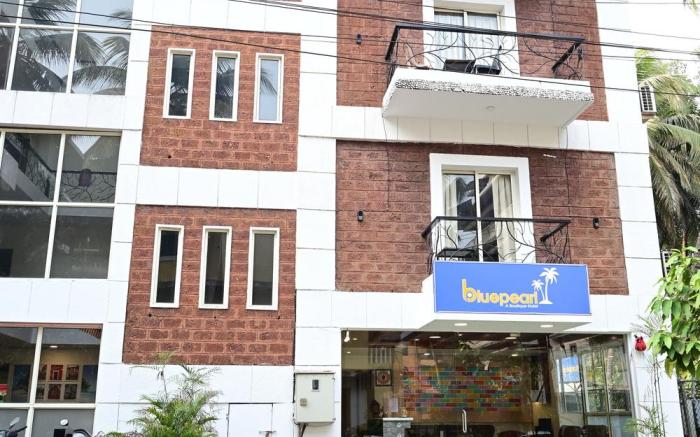 Blue Pearl A Boutique Hotel