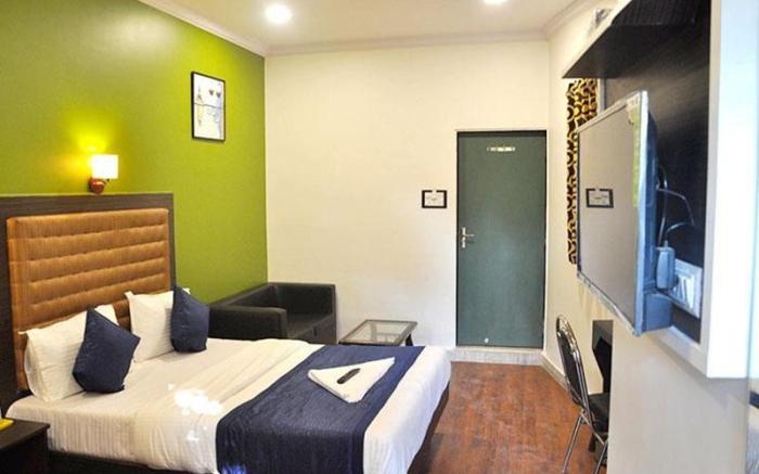 Hotel Akasa Inn