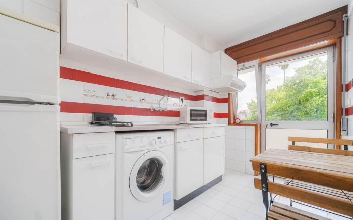 Nomad's Easy Stay - 1BED Sunrise Cedofeita