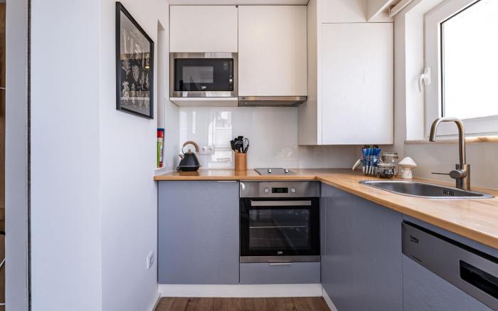 Nomad's Easy Stay - Studio Lounge Casa da Musica