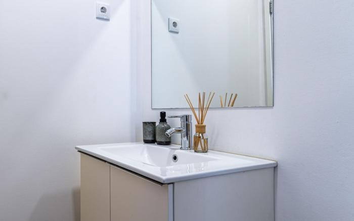 Nomad's Easy Stay - Studio Lounge Casa da Musica