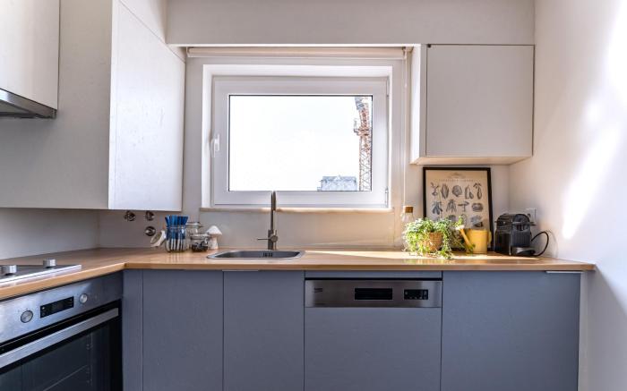 Nomad's Easy Stay - Studio Lounge Casa da Musica