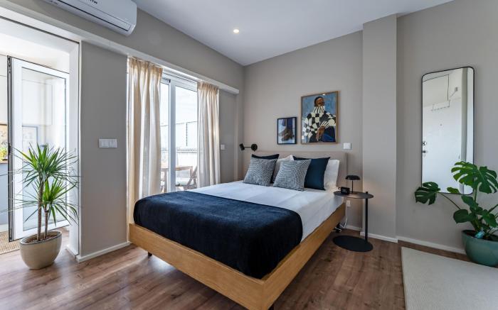 Nomad's Easy Stay - Studio Lounge Casa da Musica