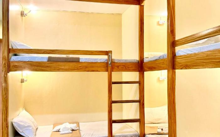 Mayad El Nido Hostel