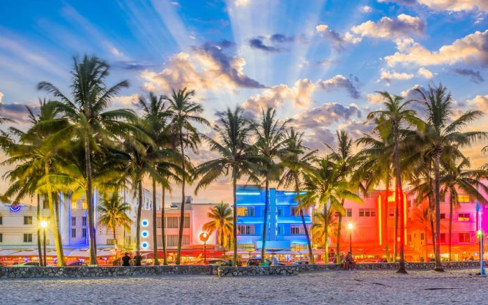 Park Royal Miami Beach
