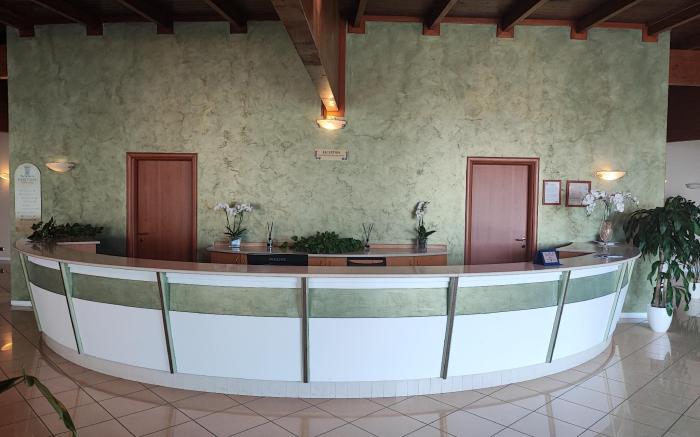 Il Partenone Resort Hotel