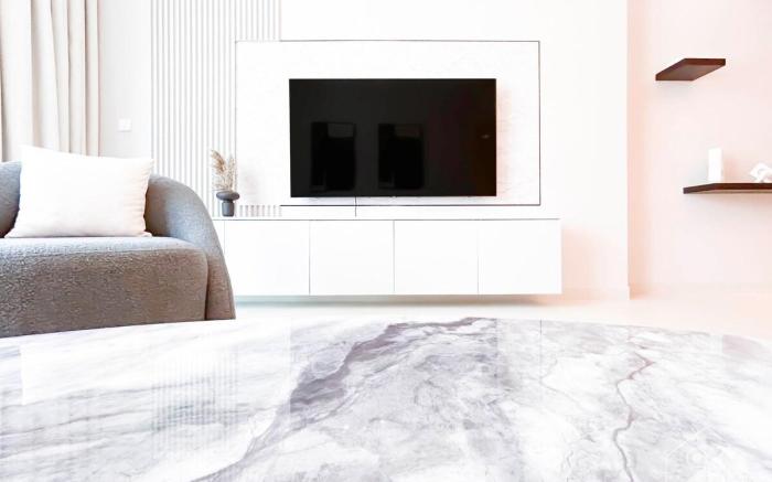 Luxury & Elegance at Burj Crown Downtown