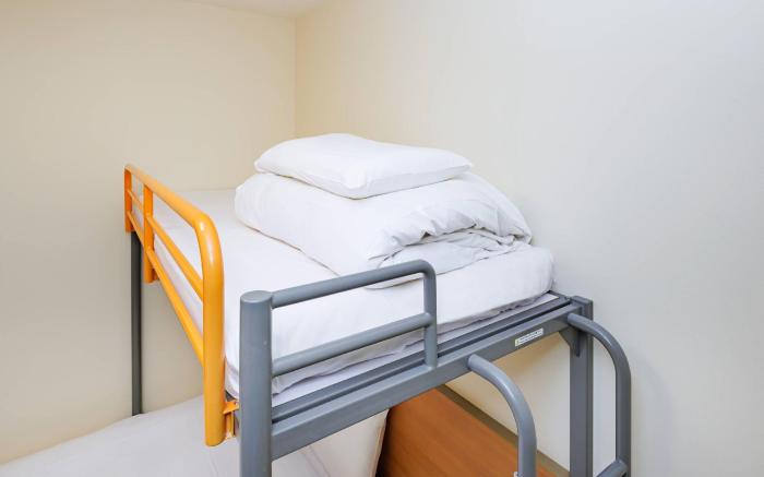 Comfort Inn Fukushima Nishi Inter