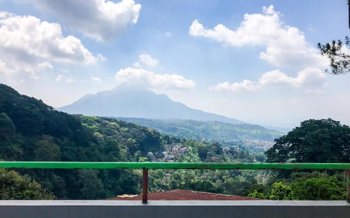 Hotel Lie Mas Prigen Pasuruan Mitra RedDoorz