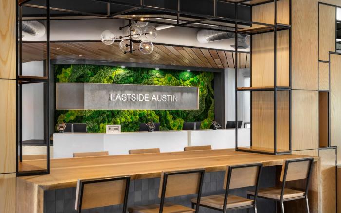 Home2 Suites by Hilton Austin East Side 5th Street