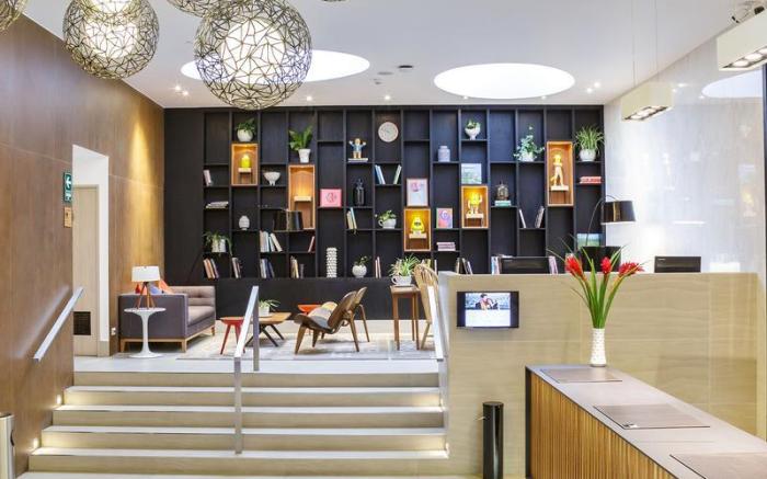 INNSiDE by Melia Lima Miraflores