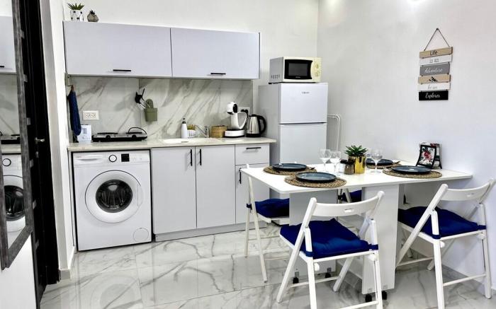 Lovely LimeApartments