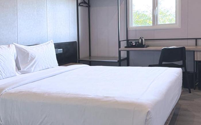 Conjioo Hotel Sumbawa