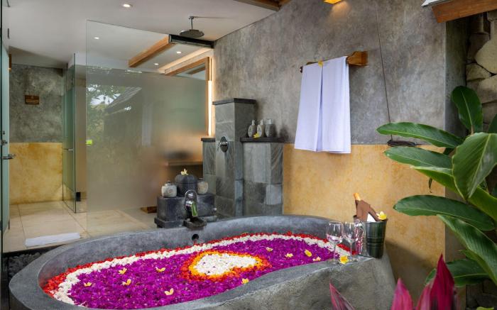 Wana Bucu Villas by Pramana Villas
