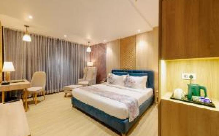 Signature Hotel