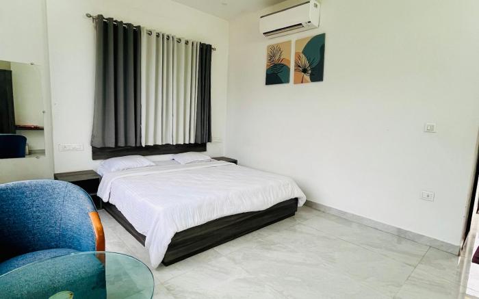 The Lalit Farms - 4 BHK Private Villa In Udaipur