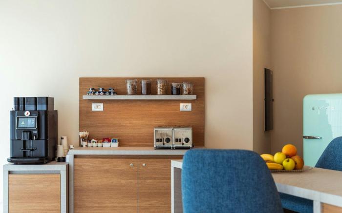 Delta Hotels Olbia Sardinia